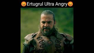 ? ertugrul ultra angry?//ertugrul Attitude status ?//ertugrul Ghazi status ?//#shorts