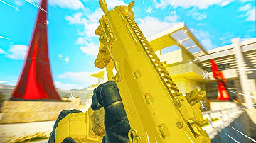 MP7 is BACK in MW2! 😍 (Best Vel 46 Class Setup) -Modern Warfare 2