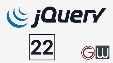 Bài 22: Tạo hiệu ứng chuyển động với thư viện TweenMax || Khóa học jQuery