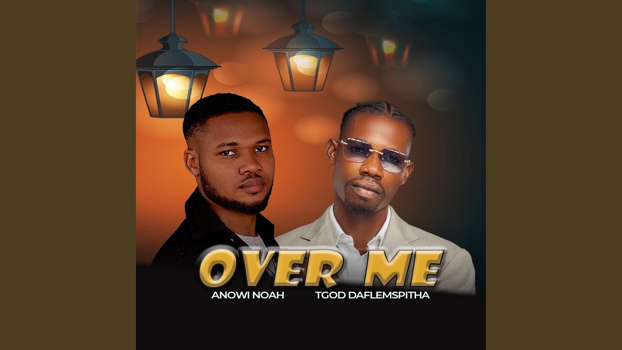 Watch Over me on YouTube Watch Over me on YouTube