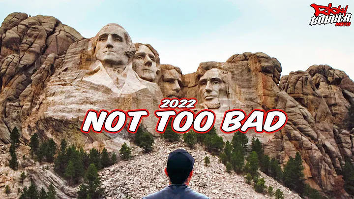 2022 possibly my best year ever #IMRAMBASSADOR