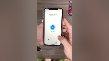 Hướng dẫn kết nối cảm biến chuyển động!