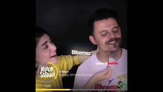 Gökçe - Her Şey Bitmedi Bitemez (Kısacık Şarkılar) Resimi