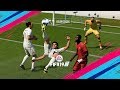 FIFA 19 | "SECONDS" Online Goal Compilation #14