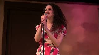 "Love Will Come and Find Me Again" (Bandstand) - Melody Munitz Wealth