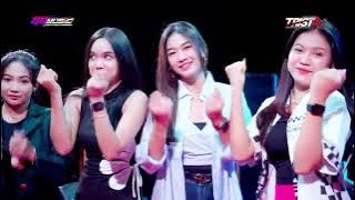 DJ PERFORMS - GG MUSIC - HALAL BIHALAL'GENERAL REBORN'-LARANGAN TAMBAKROMO PATI