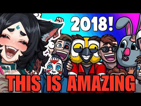 First Time Reacting to Vanoss Crew Nostalgic Moments! (Nogla, Wildcat, Terroriser, Moo)