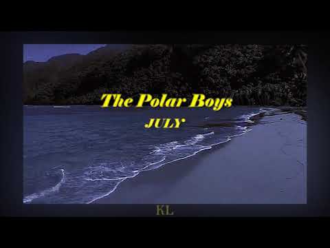 The Polar Boys - July (Sub Español) - YouTube