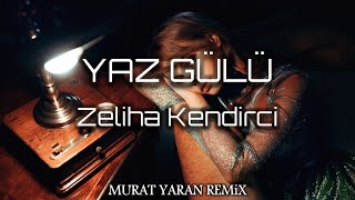 Zeliha Kendirci - Dans Etmez Mi Hallenmez Mi ( Murat Yaran Remix ) Resimi