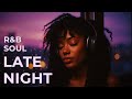 Music for When You Can't Sleep 🟣 | A Deep R&amp;B Soul Playlist for 3 AM Thoughts