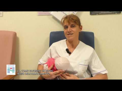 Video: Cos'è L'allattamento?