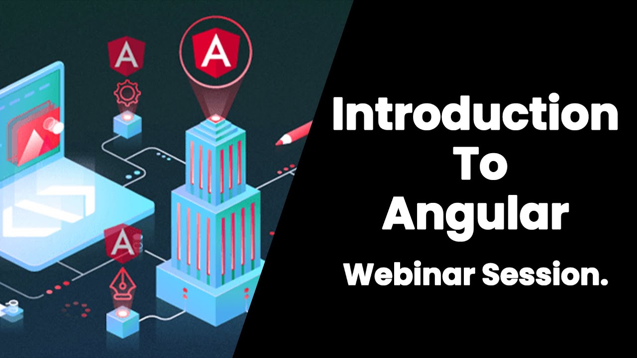 Introduction to Angular - YouTube
