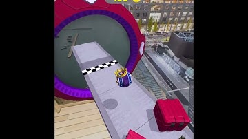 Going Balls : Super Speedrun Gameplay New Update 154