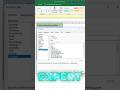 Add Hyphen to Numbers in Excel Instantly | Custom Format Shortcut | Digital Office Skill