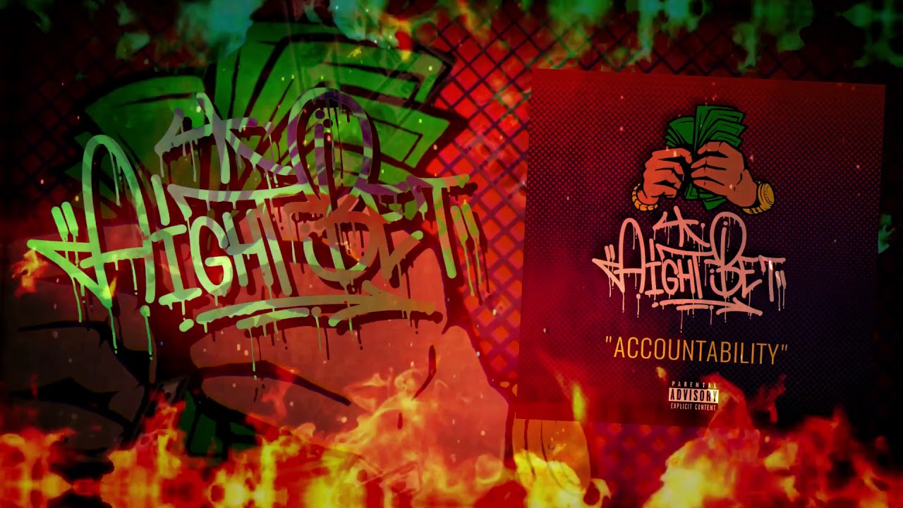 Aight Bet Accountability Official Stream YouTube