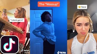 Polo G - Go Stupid (Fast Multiple Angles Transitions Poses) | TikTok Compilation
