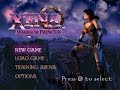 PS1: Xena: Warrior Princess (HD / 60fps)