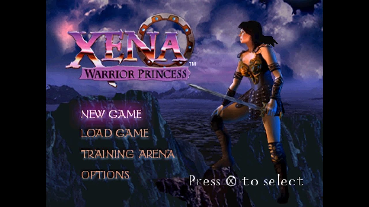 Download Game Xena Ps1 Iso DUNGIM