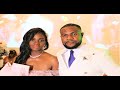 LA SOIREE DU MARIAGE DE DELICIA ET YOCHI MBEMBA