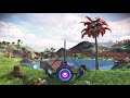 No Man's Sky Next Trailer