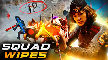 They tried to ambush me but … 