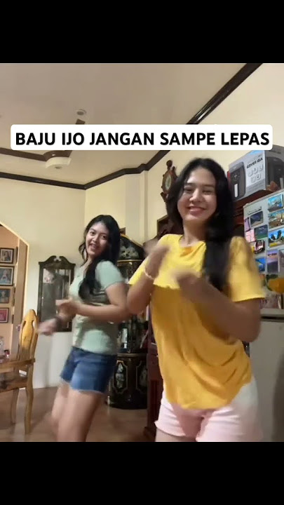 Mantap goyangnya😱