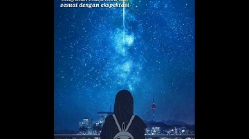 Umur yang semakin bertambah tetapi jatah hidup semakin berkurang
