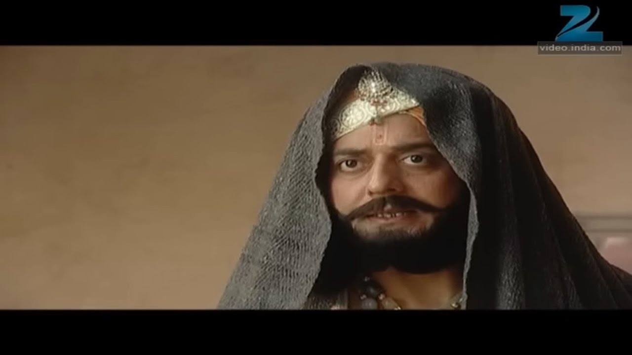 Jhansi Ki Rani  Ep401  Ravdulajo   Jhansi   Nelson    Full Episode  ZEE TV