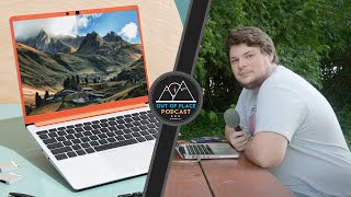New Framework Laptop with Touch Screen? | Out of Place Clips