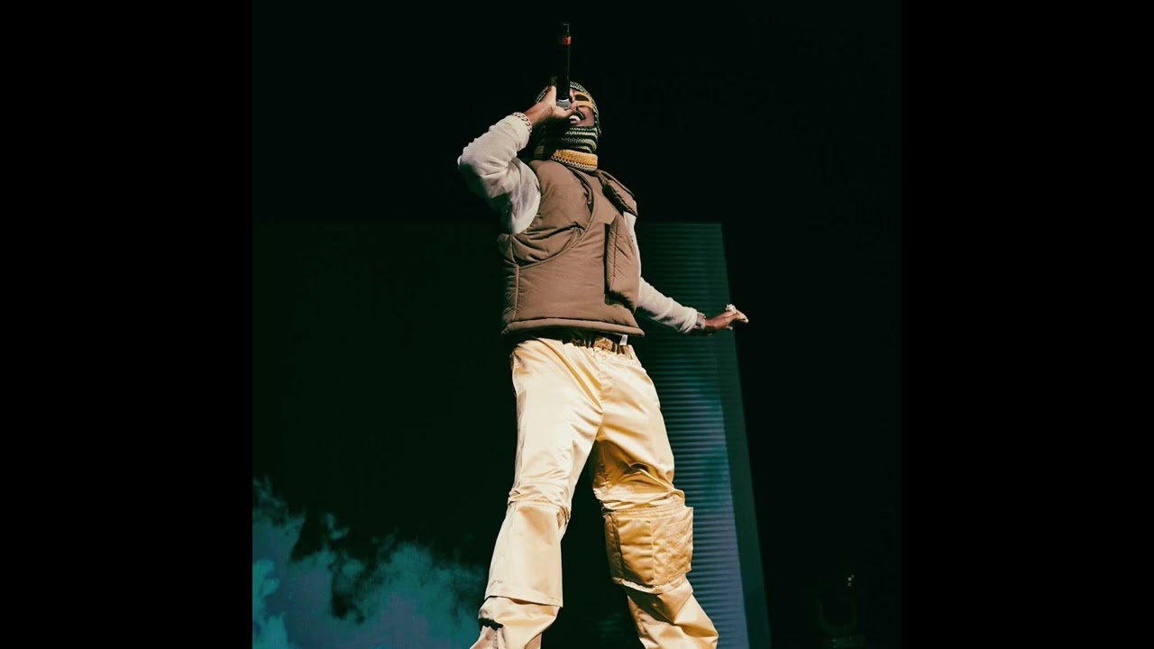 [FREE] Lil Tjay Type Beat 