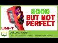UNI-T UTi260B Best Thermal Camera For The Money? - Voltlog #358