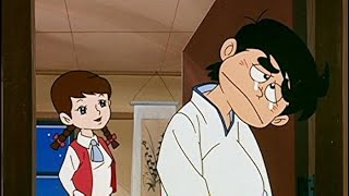 Inakappe Taishou Opening Three versions