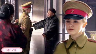 【MOVIE】婆家刻意隱瞞帥小夥蹤跡，不料美女教官一眼看穿，霸氣搶夫！#朱亚文  #一见钟情 #甜宠