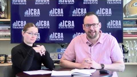 TRAINING THURSDAY: Contractor