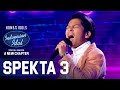 MARK - RAHASIA PEREMPUAN (Ari Lasso) - SPEKTA SHOW TOP 11 - Indonesian Idol 2021