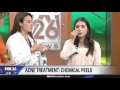 Dr. Sherry Ingraham - The Latest Acne Treatments