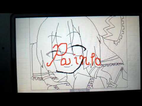 東方のPVうごメモ