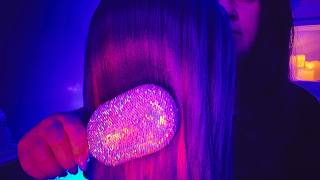 Soft and Slow ASMR Live Stream 🎧😴 screenshot 2