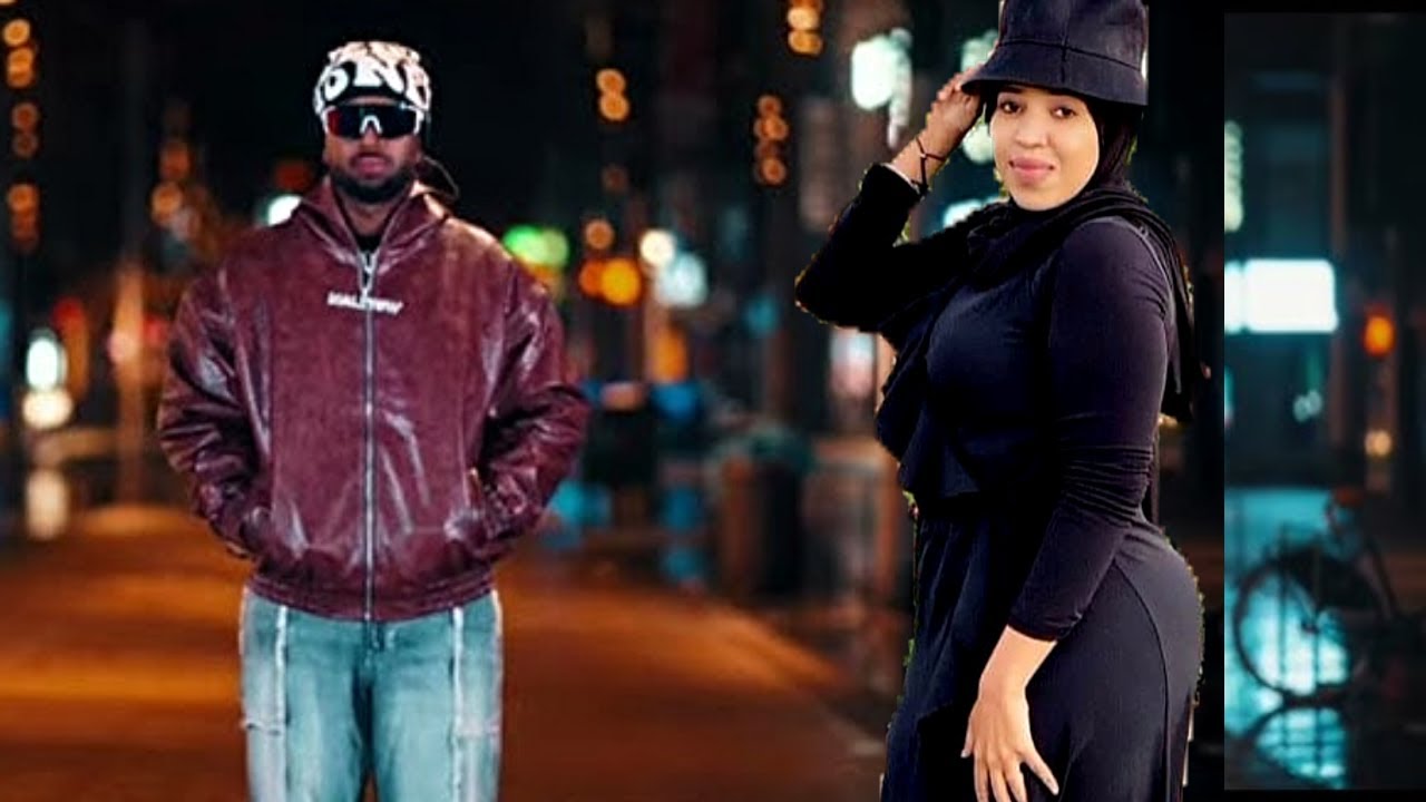 ISMA IP | LIIFAA II SAARAN | HEES CUSUB