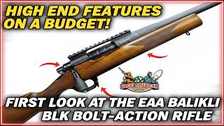 High End Features, Budget Price Eaas New Balikli Blk