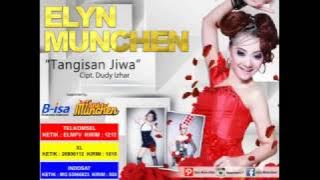 Elyn Munchen - Tangisan Jiwa