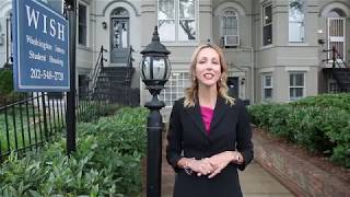 Washington Intern Student Housing Profile