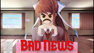 how to restart monika after story｜TikTok Search