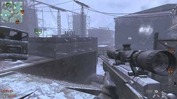 Random No Scope On Outpost!