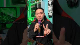 Microphone Wireless Profesional yang lagi Viral #microphone #micwireless #mic #mickaraoke