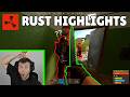 NEW RUST FUNNY MOMENTS &amp; TWITCH HIGHLIGHTS (26)