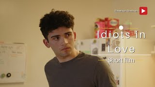 Idiots in Love (2023) | LGBTQ+ Short Film