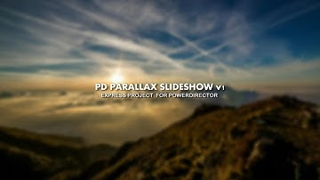 PD Parallax Slideshow V1