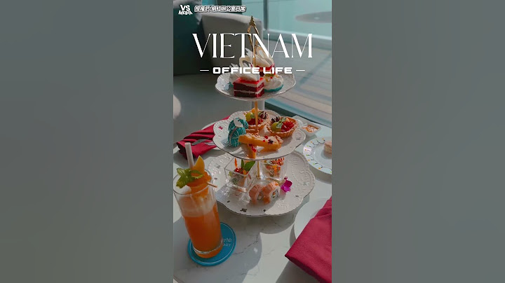 一趟清心的旅程  !  #越南｜VS MEDIAｘ@officelife5438 - 天天要聞