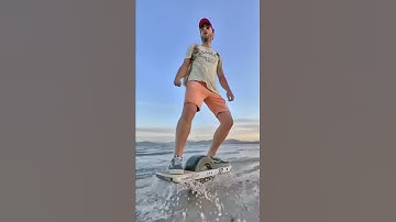 Ride with a onewheel #shorts